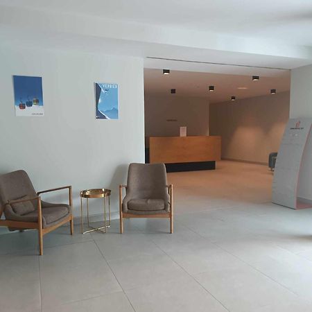 Apartamento New Gudauri 214 Exterior foto