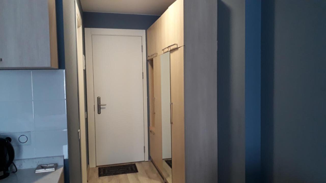 Apartamento New Gudauri 214 Exterior foto